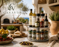 CASAVIO™ 360° Rotating Kitchen Organizer